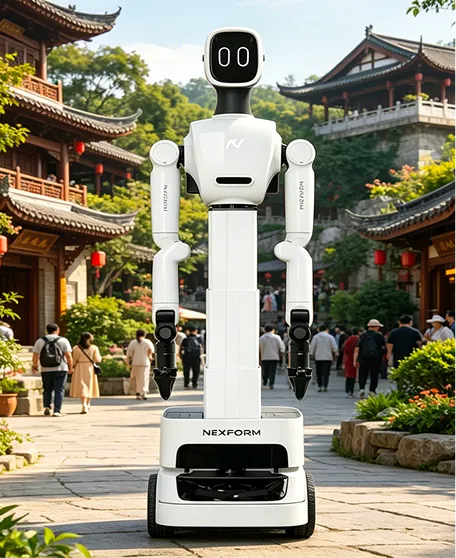 文旅景区