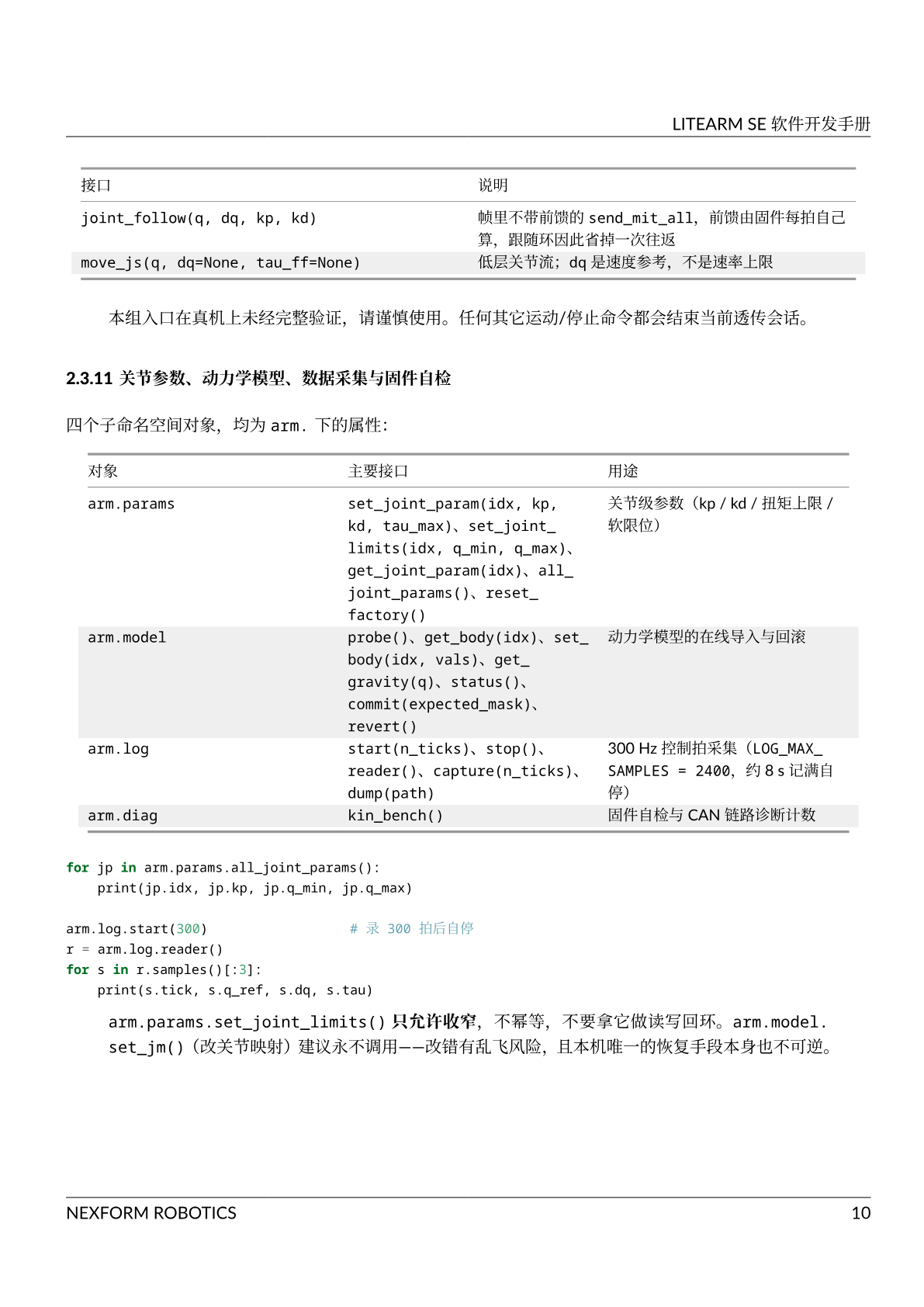 软件开发手册 第 14 页