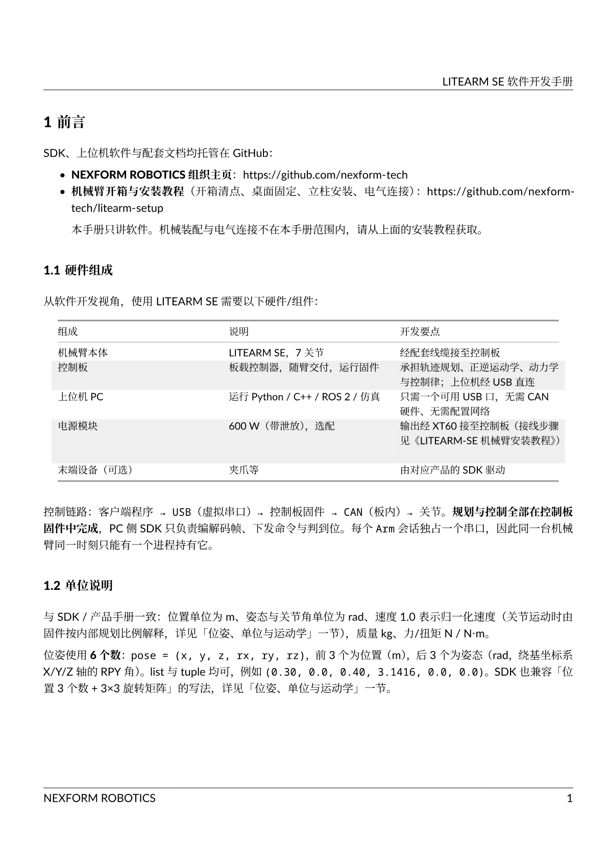 软件开发手册 第 5 页