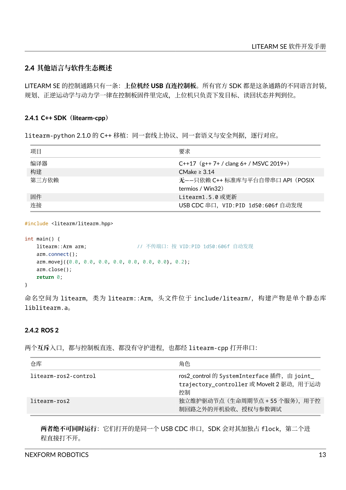 软件开发手册 第 17 页