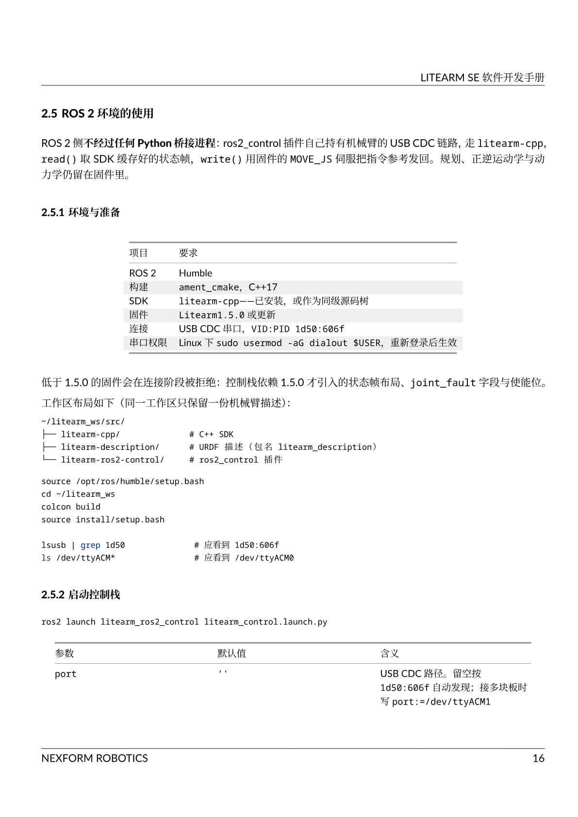 软件开发手册 第 20 页