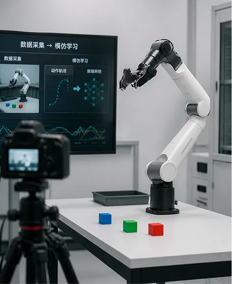 具身智能研究